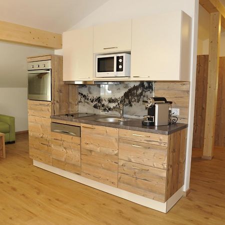 Das Burghard Altenmarkt im Pongau Room photo