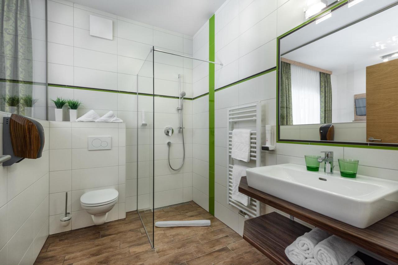 Das Burghard Altenmarkt im Pongau Room photo