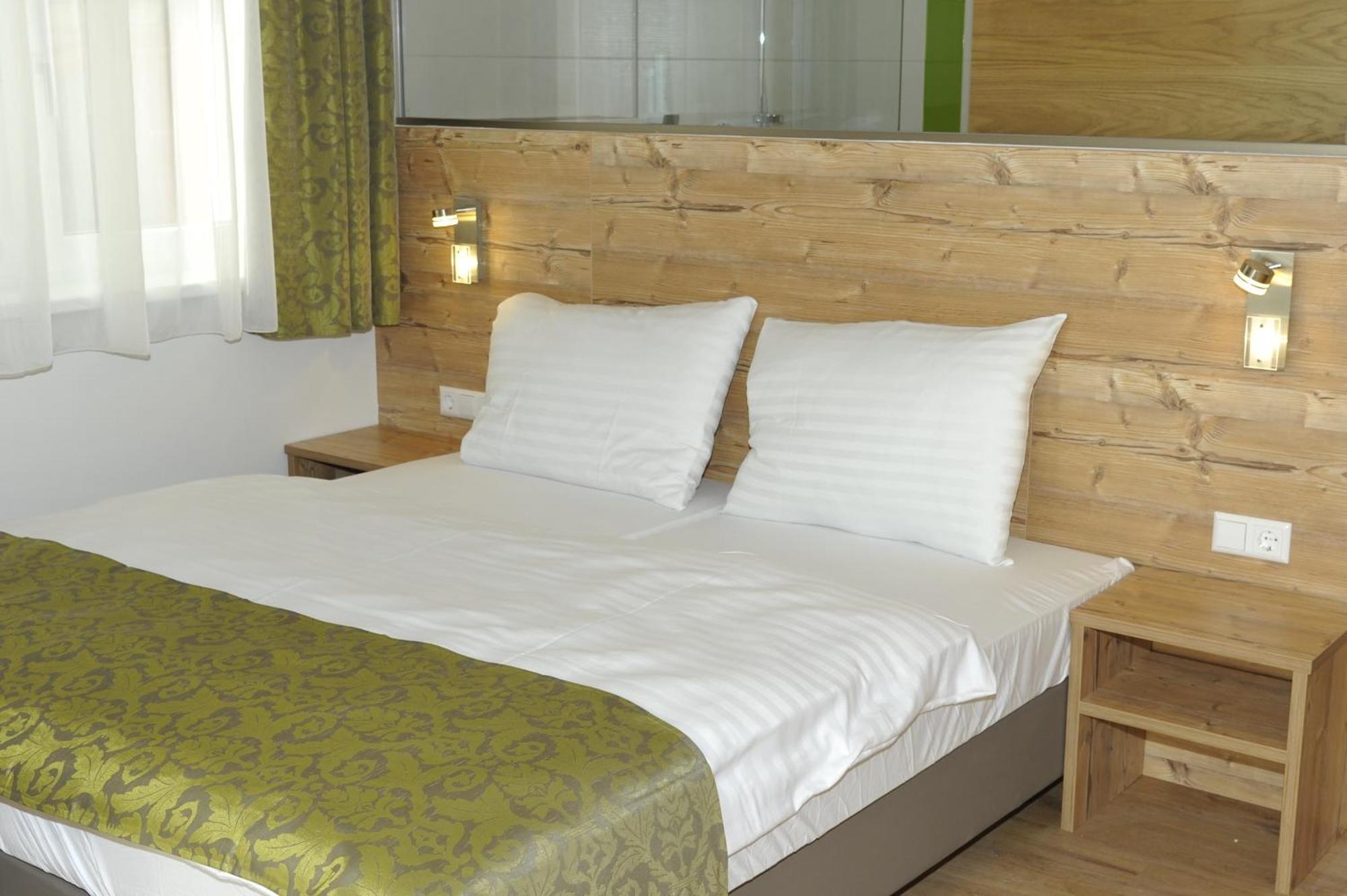 Das Burghard Altenmarkt im Pongau Room photo