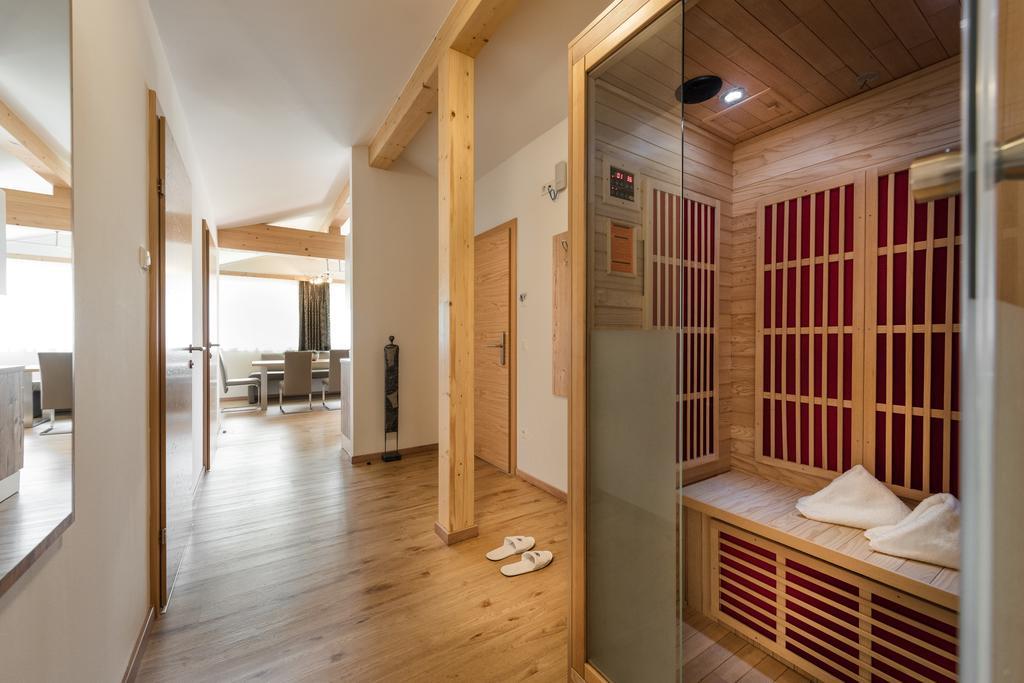 Das Burghard Altenmarkt im Pongau Room photo