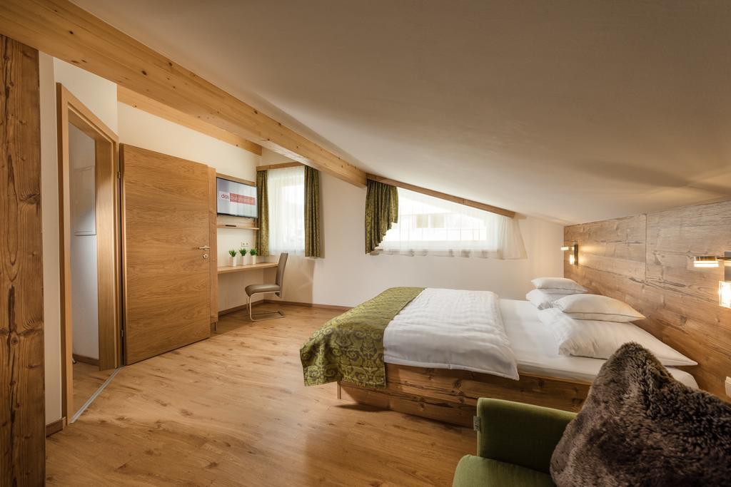 Das Burghard Altenmarkt im Pongau Room photo