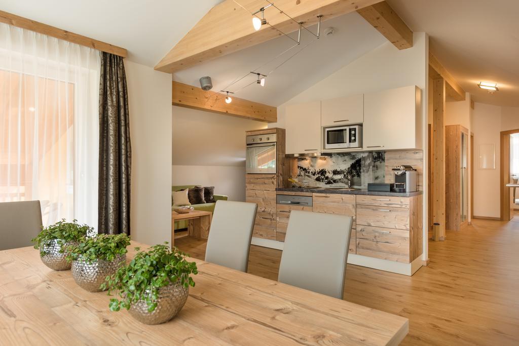 Das Burghard Altenmarkt im Pongau Room photo