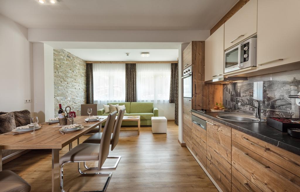 Das Burghard Altenmarkt im Pongau Room photo