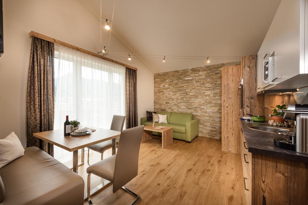 Das Burghard Altenmarkt im Pongau Room photo